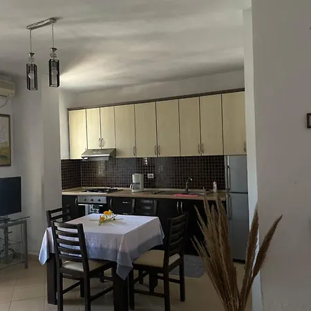 Apartman Sior *