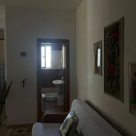 Apartman Sior *