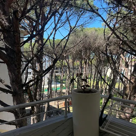 Apartman Sior