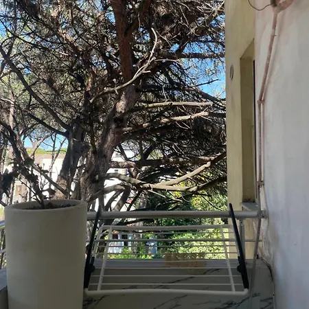 Apartamento Sior Golem (Tirana)
