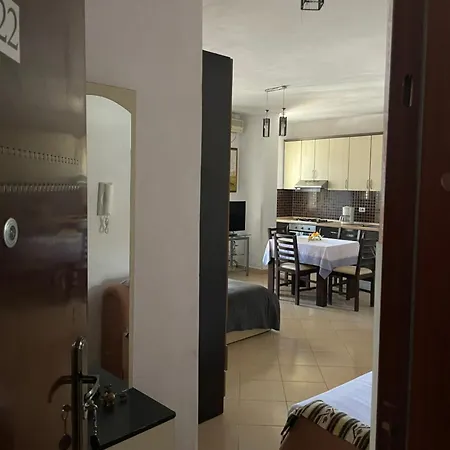 Sior Apartamento